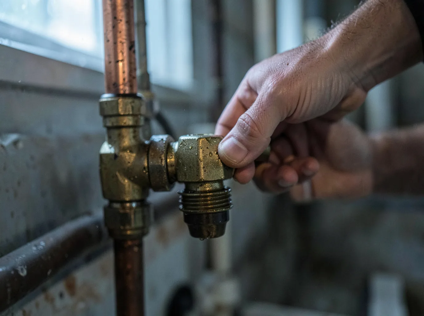 Emergency Plumber Chandler, IN FAQs